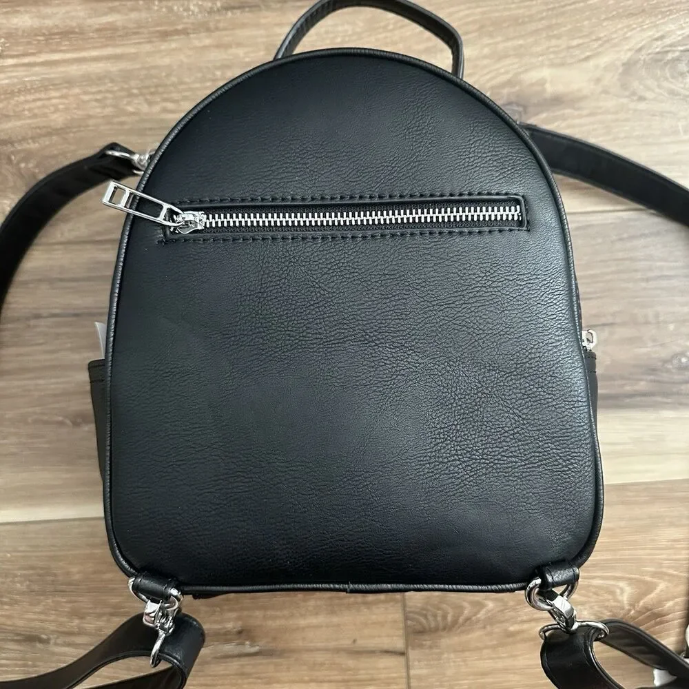 Our Universe Star Wars Character Studs Convertible Mini Backpack - BoxLunch NWT